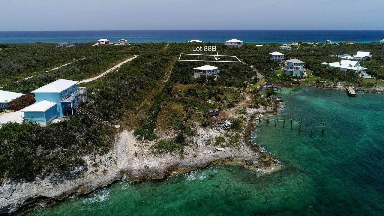17. Land for Sale at Guana Cay, Abaco Bahamas
