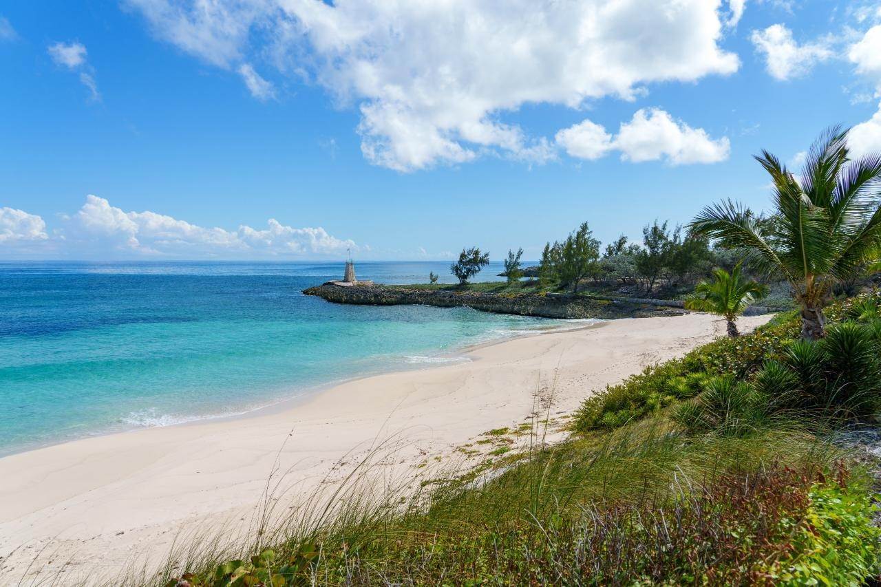 8. Private Islands for Sale at Whale Cay, Berry Islands Bahamas