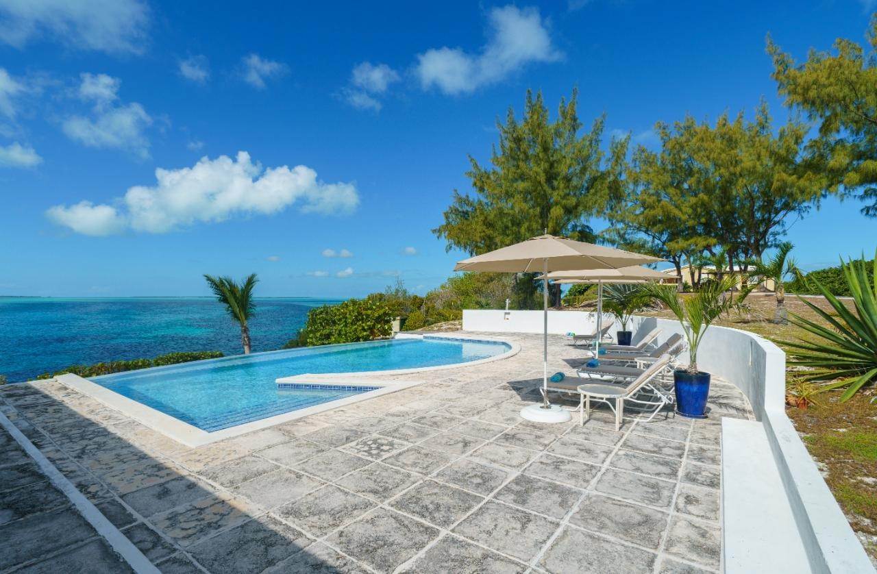 16. Private Islands for Sale at Whale Cay, Berry Islands Bahamas