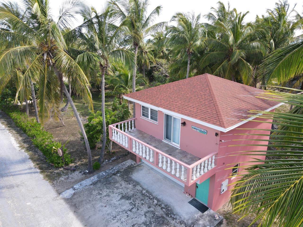 19. Single Family Homes for Sale at Governors Harbour, Eleuthera Bahamas