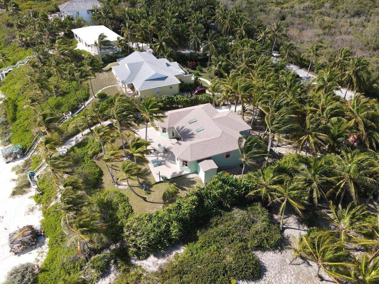 25. Single Family Homes for Sale at Governors Harbour, Eleuthera Bahamas