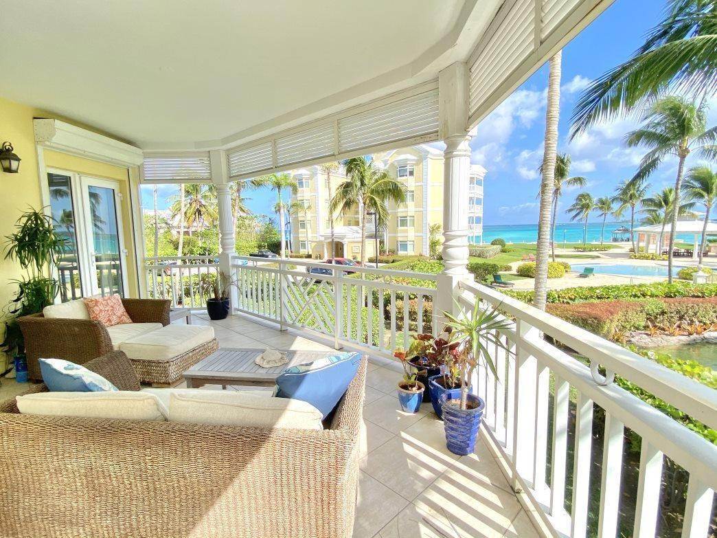 12. Condo for Sale at Cable Beach, Nassau and Paradise Island Bahamas