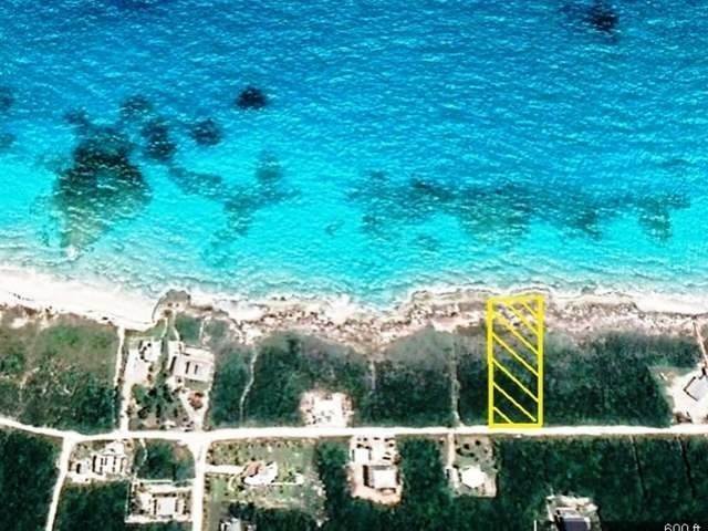 3. Land for Sale at Bahama Sound, Exuma Bahamas