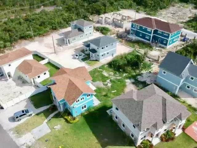 3. Land for Sale at Love Beach, Nassau and Paradise Island Bahamas
