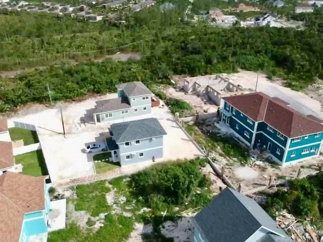 2. Land for Sale at Love Beach, Nassau and Paradise Island Bahamas