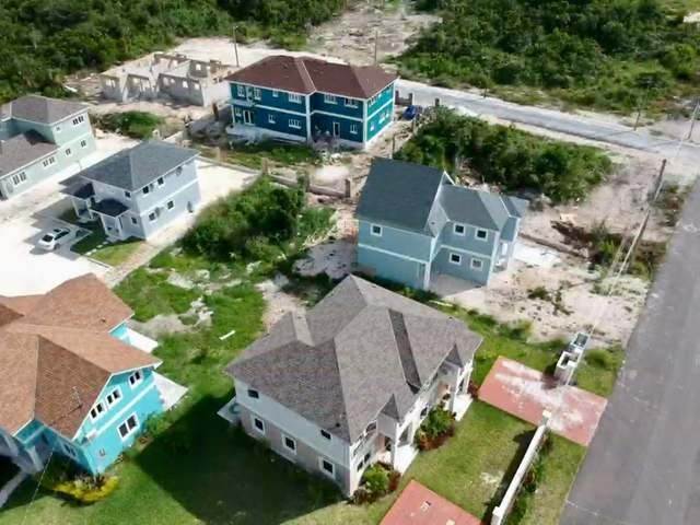 5. Land for Sale at Love Beach, Nassau and Paradise Island Bahamas