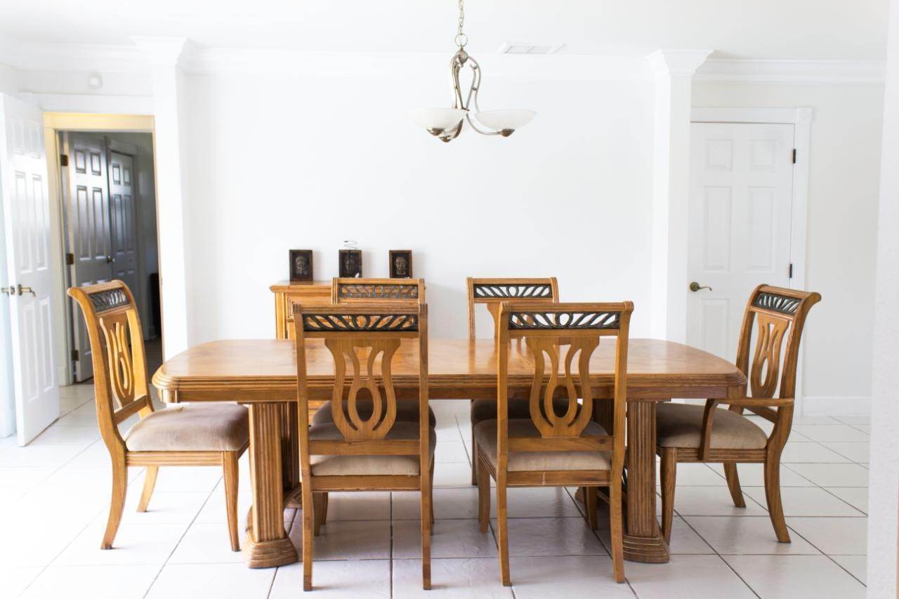 8. Single Family Homes for Sale at Bahamia, Freeport and Grand Bahama Bahamas