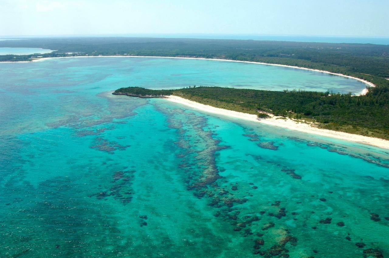 3. Land for Sale at Tarpum Bay, Eleuthera Bahamas