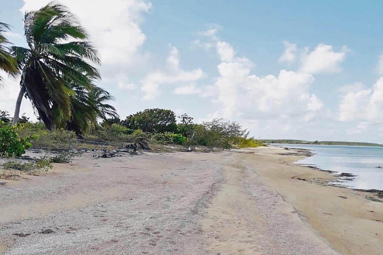 2. Land for Sale at Other Acklins, Acklins Bahamas