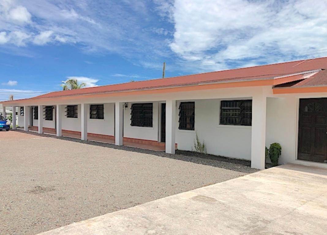 1. Multi-Family Homes for Sale at Yamacraw, Nassau and Paradise Island Bahamas