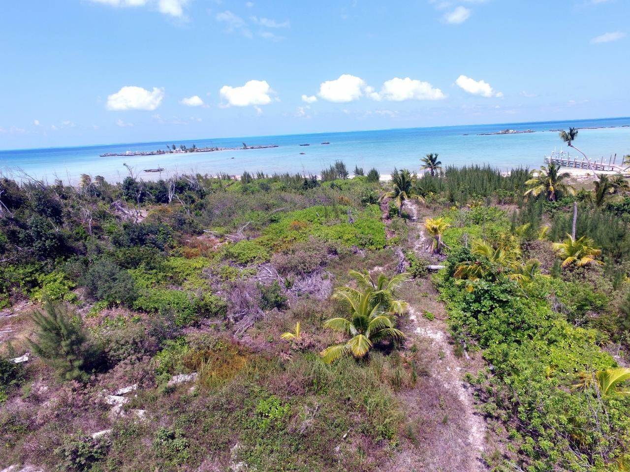 7. Land for Sale at Leisure Lee, Abaco Bahamas