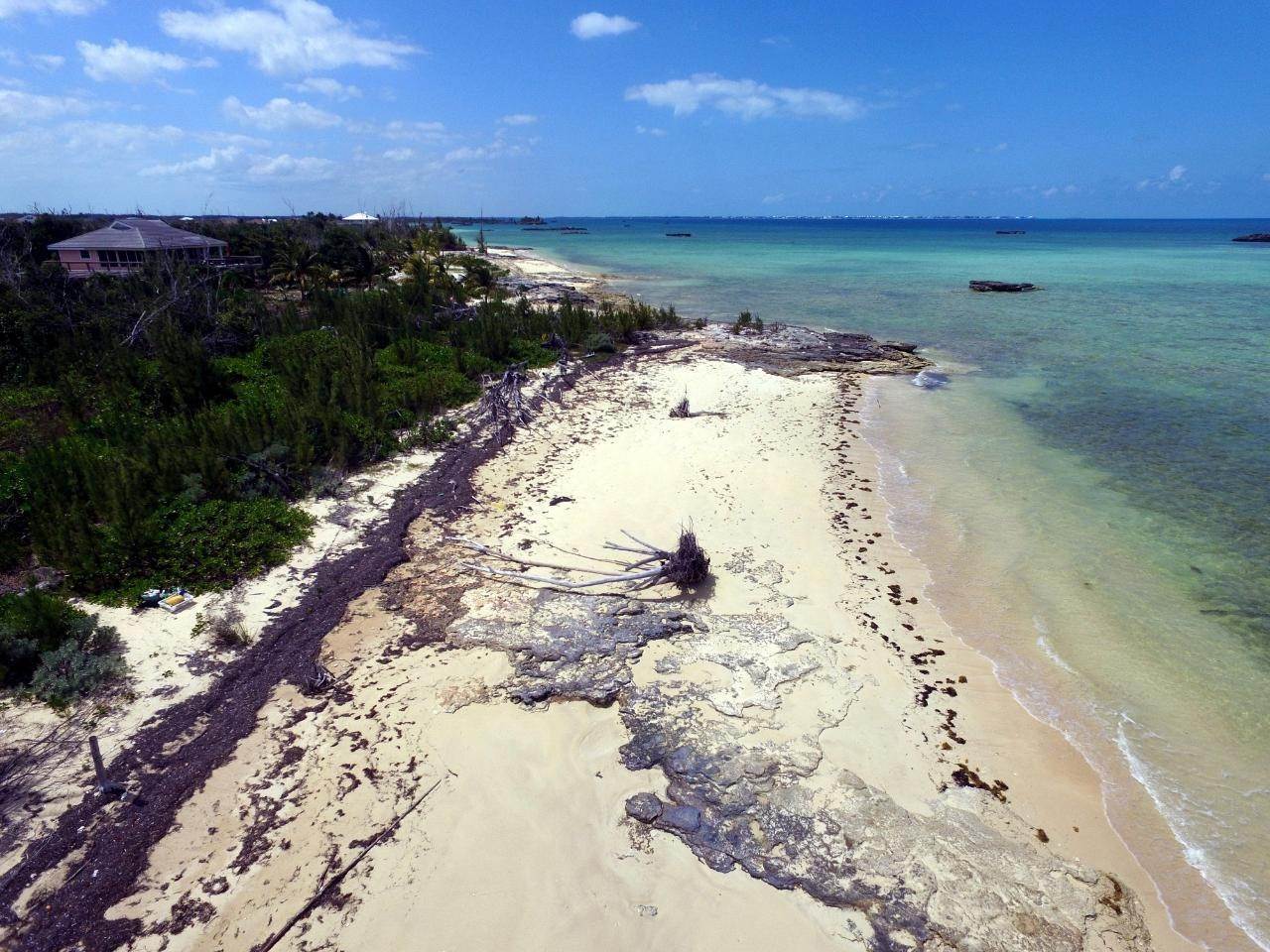 12. Land for Sale at Leisure Lee, Abaco Bahamas