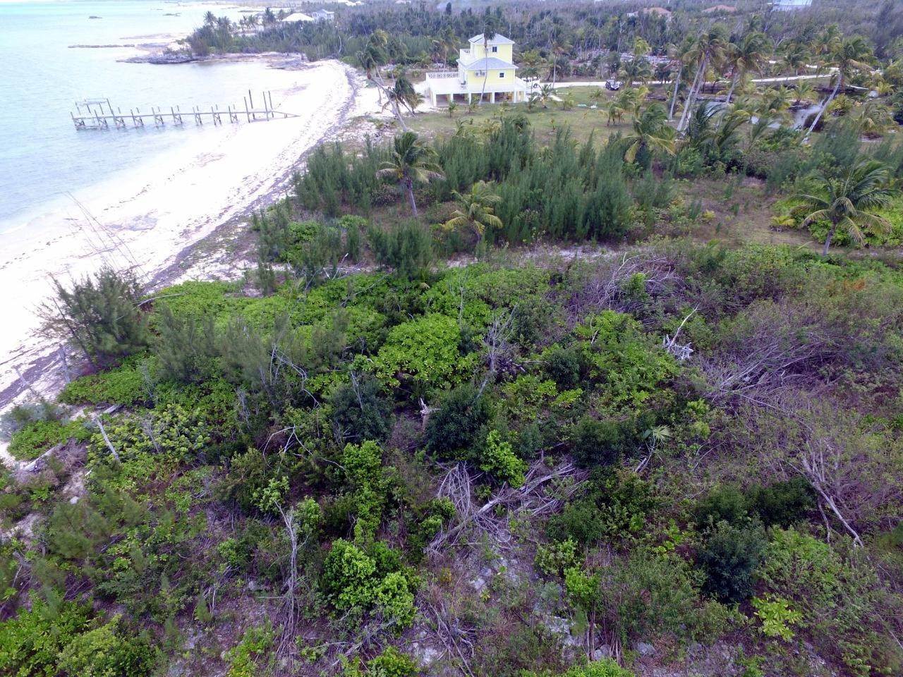 16. Land for Sale at Leisure Lee, Abaco Bahamas