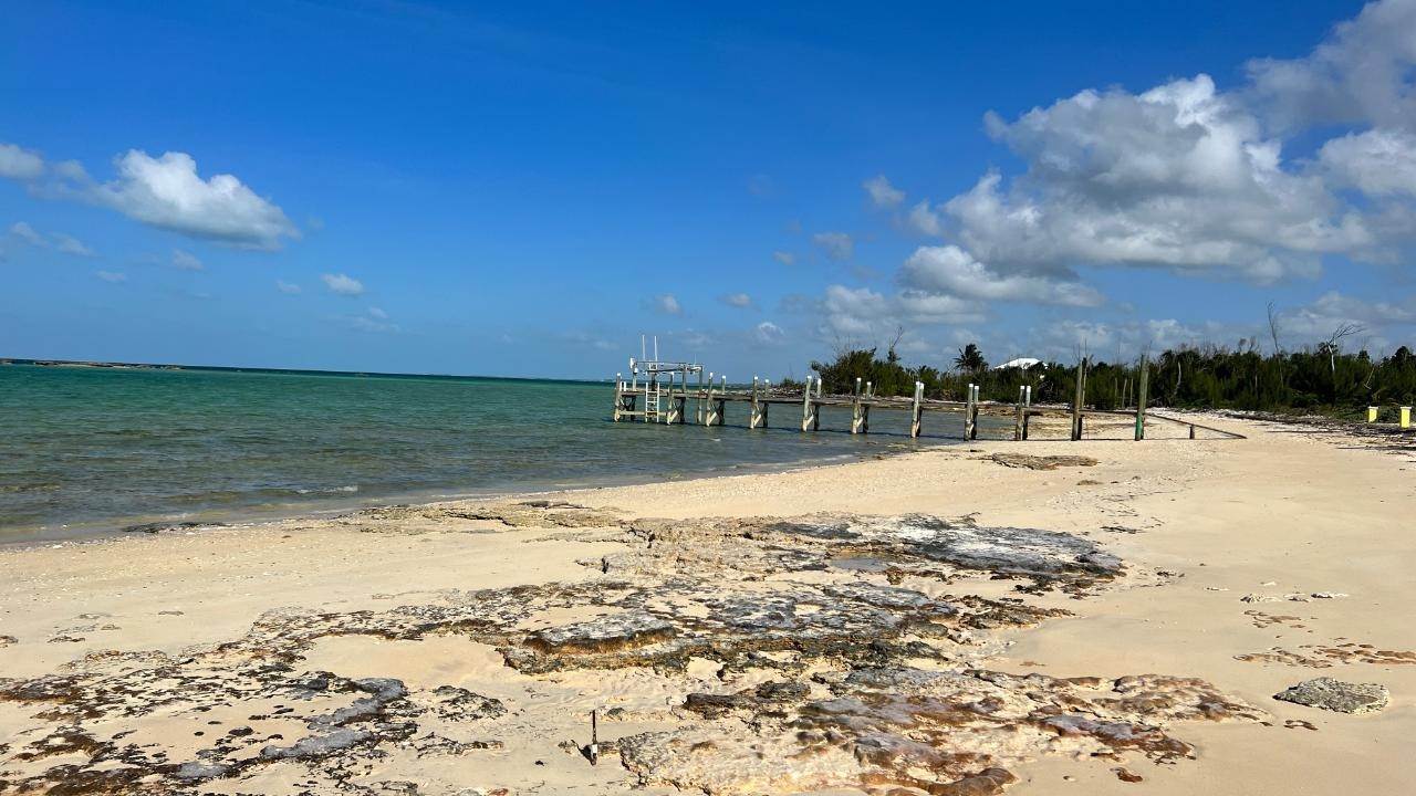 31. Land for Sale at Leisure Lee, Abaco Bahamas