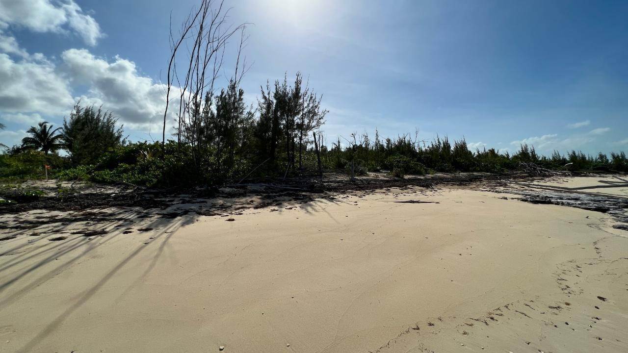 34. Land for Sale at Leisure Lee, Abaco Bahamas