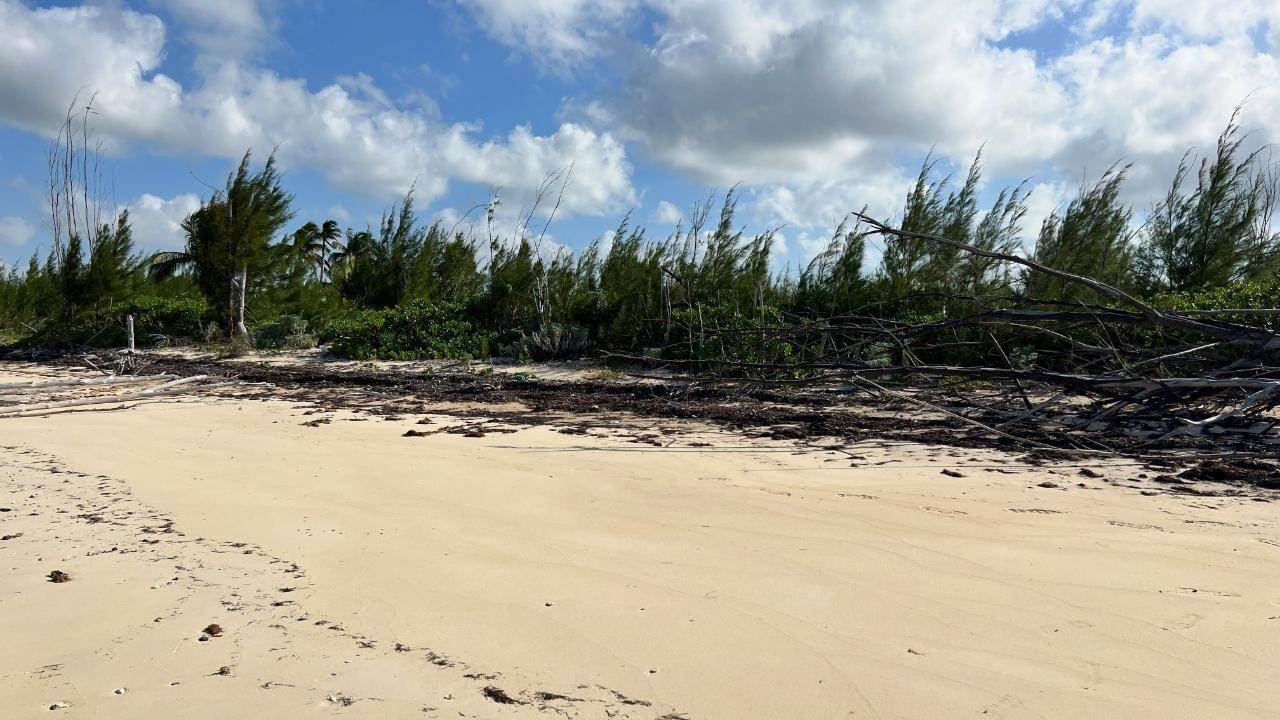 37. Land for Sale at Leisure Lee, Abaco Bahamas
