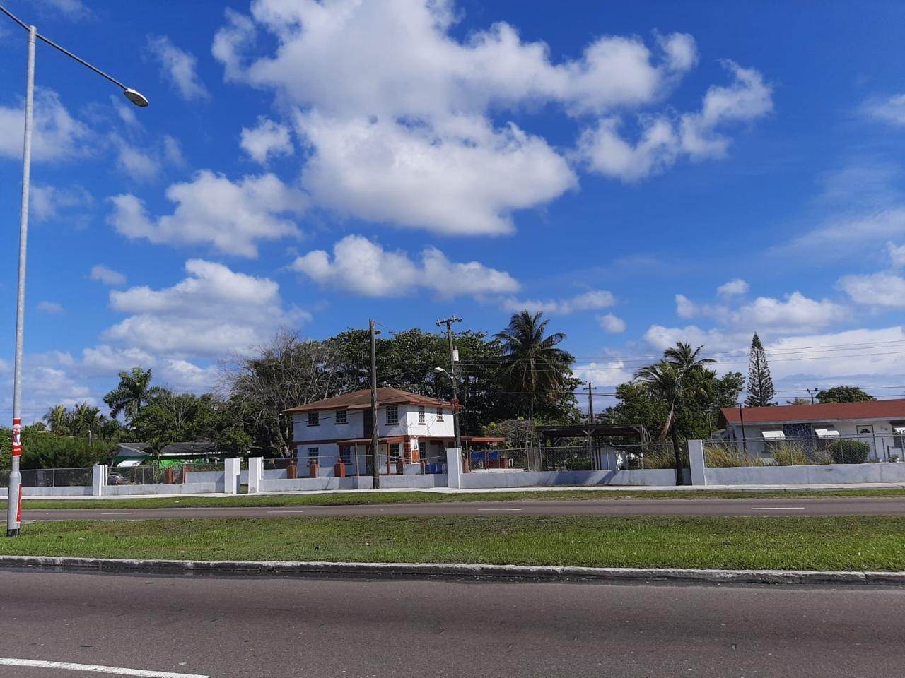 6. Multi-Family Homes for Sale at Other New Providence, New Providence Bahamas