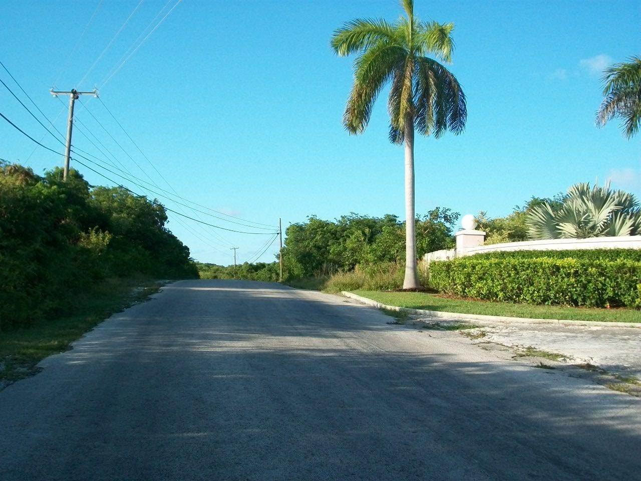 Land for Sale at Moss Town, Exuma Bahamas