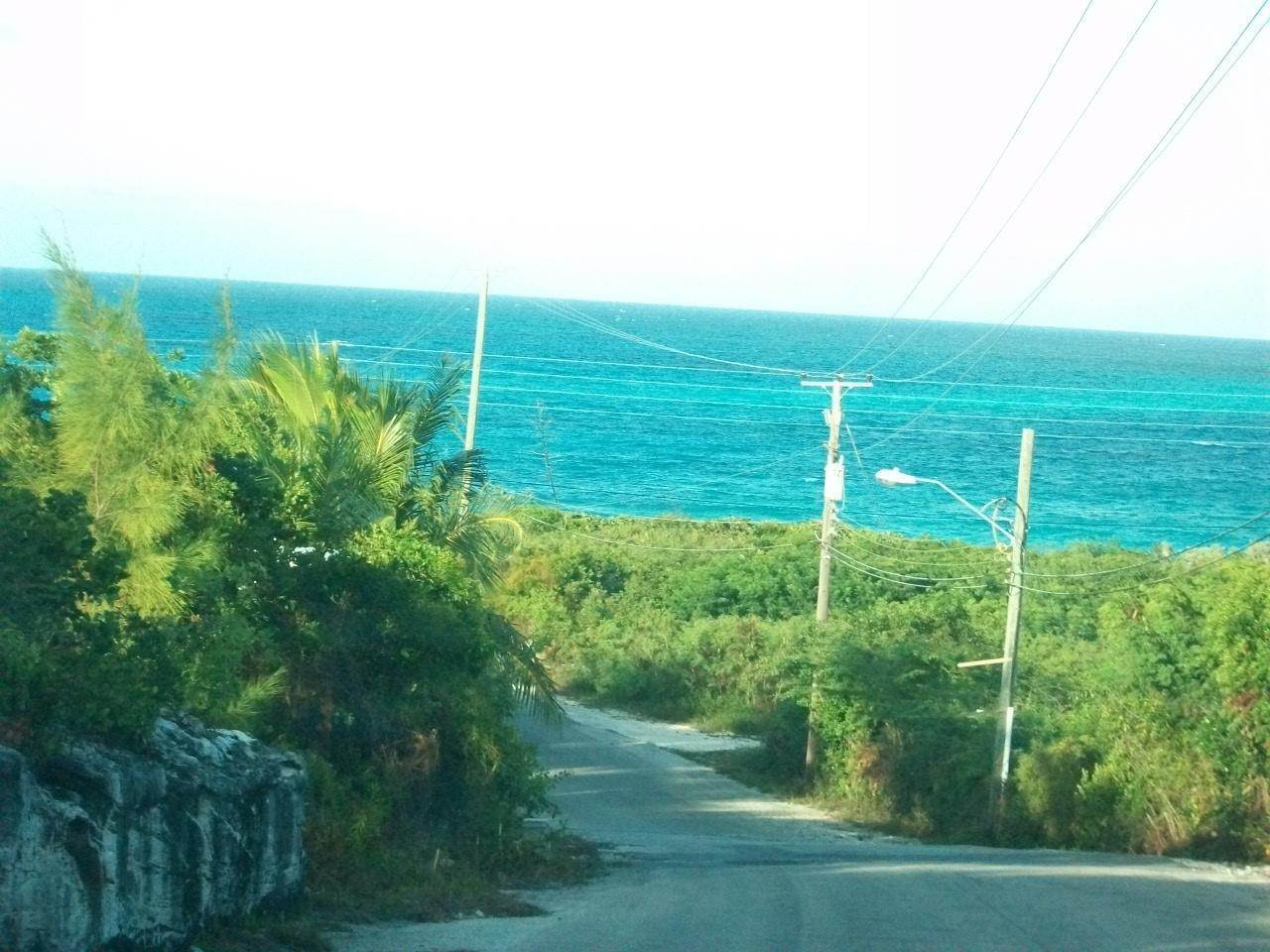 8. Land for Sale at Moss Town, Exuma Bahamas