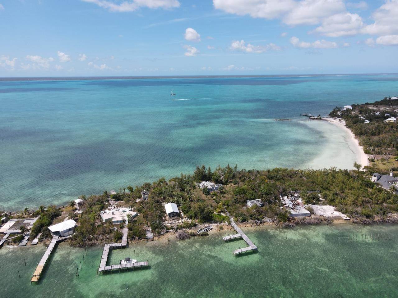 3. Single Family Homes for Sale at Green Turtle Cay, Abaco Bahamas