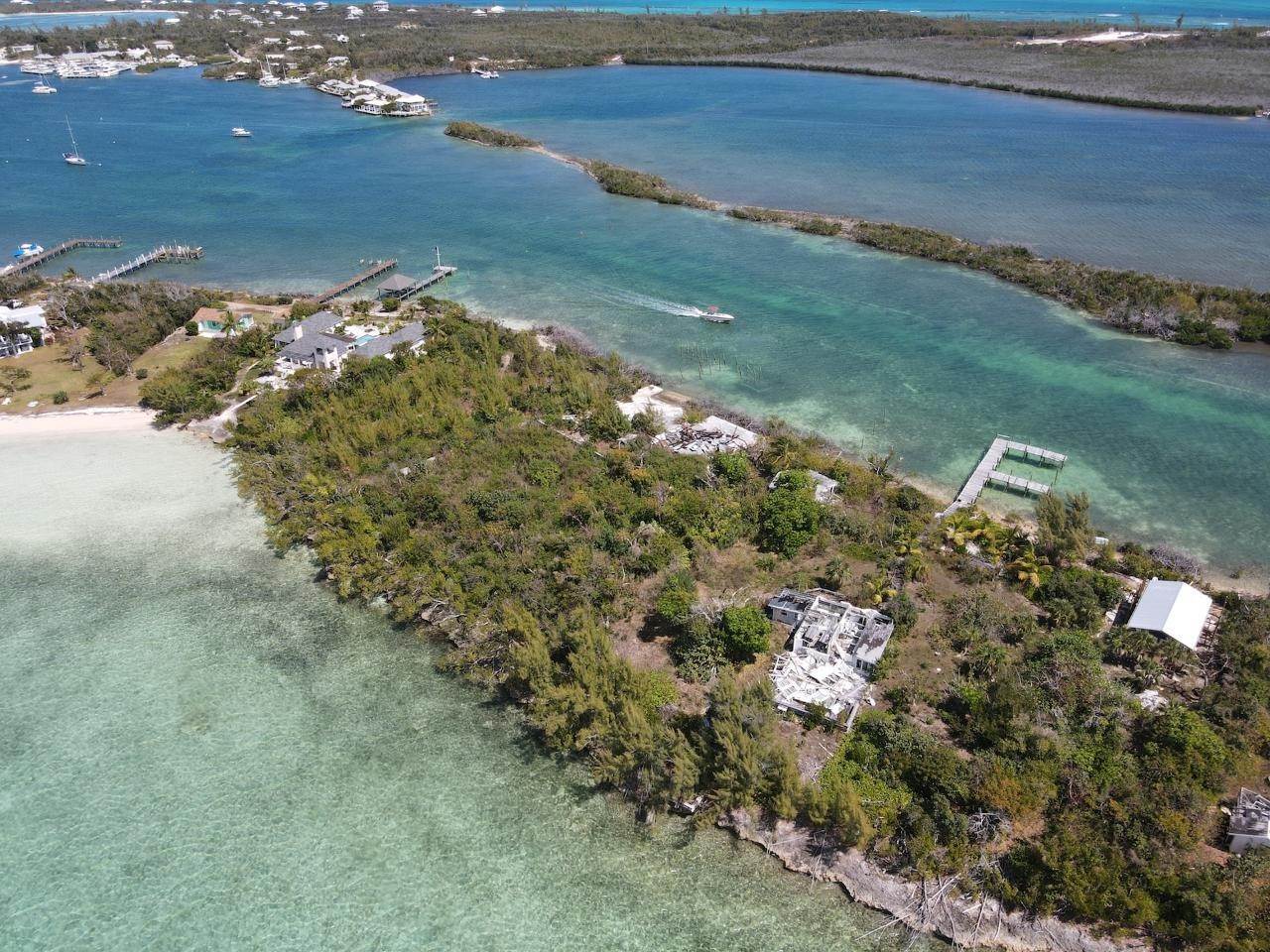 6. Single Family Homes for Sale at Green Turtle Cay, Abaco Bahamas