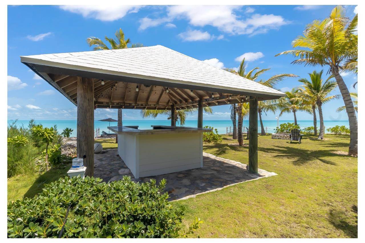 40. Single Family Homes for Sale at Current, Eleuthera Bahamas