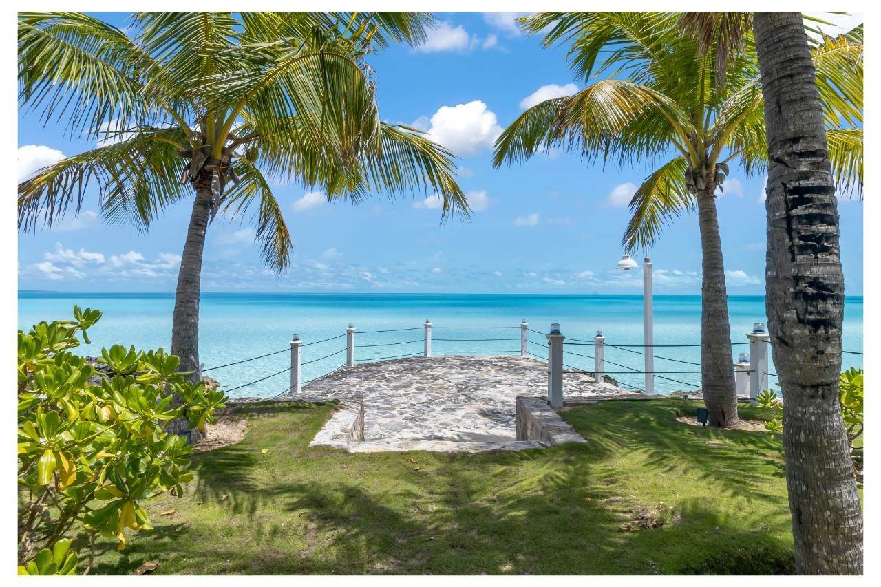 42. Single Family Homes for Sale at Current, Eleuthera Bahamas