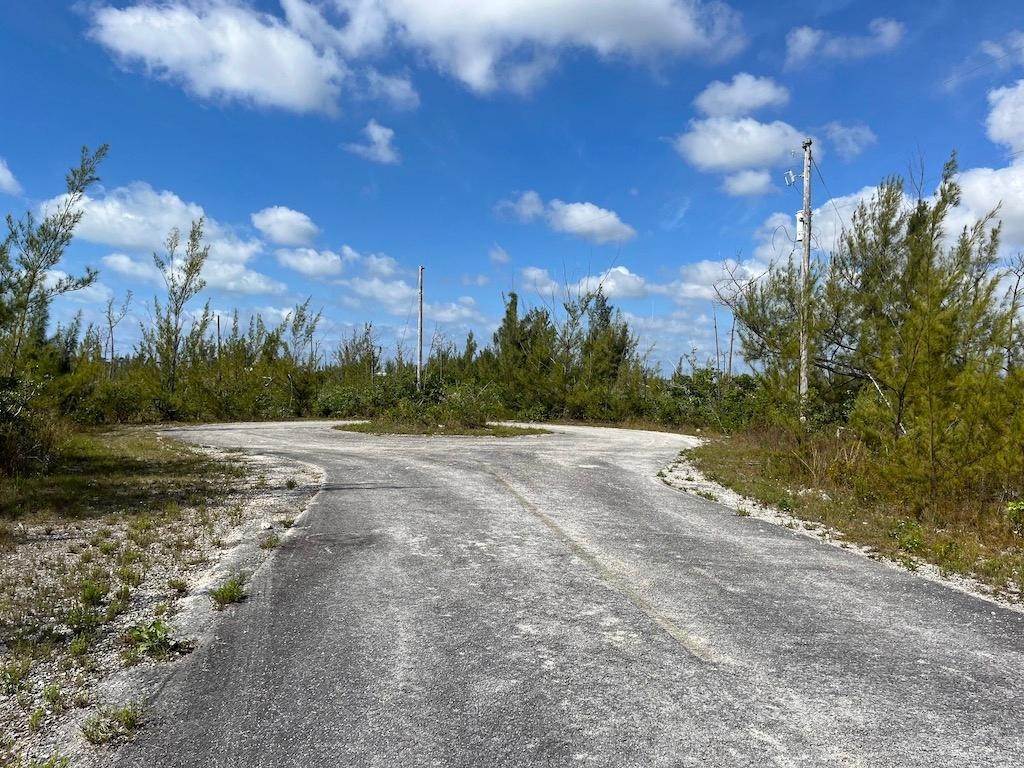 2. Land for Sale at Lincoln Green, Freeport and Grand Bahama Bahamas