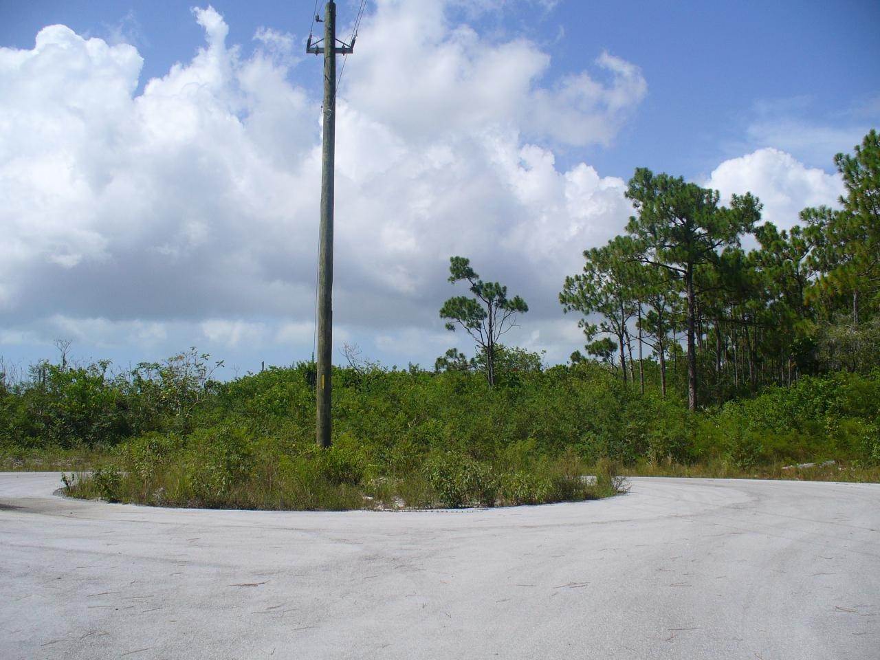 5. Land for Sale at Freeport, Freeport and Grand Bahama Bahamas