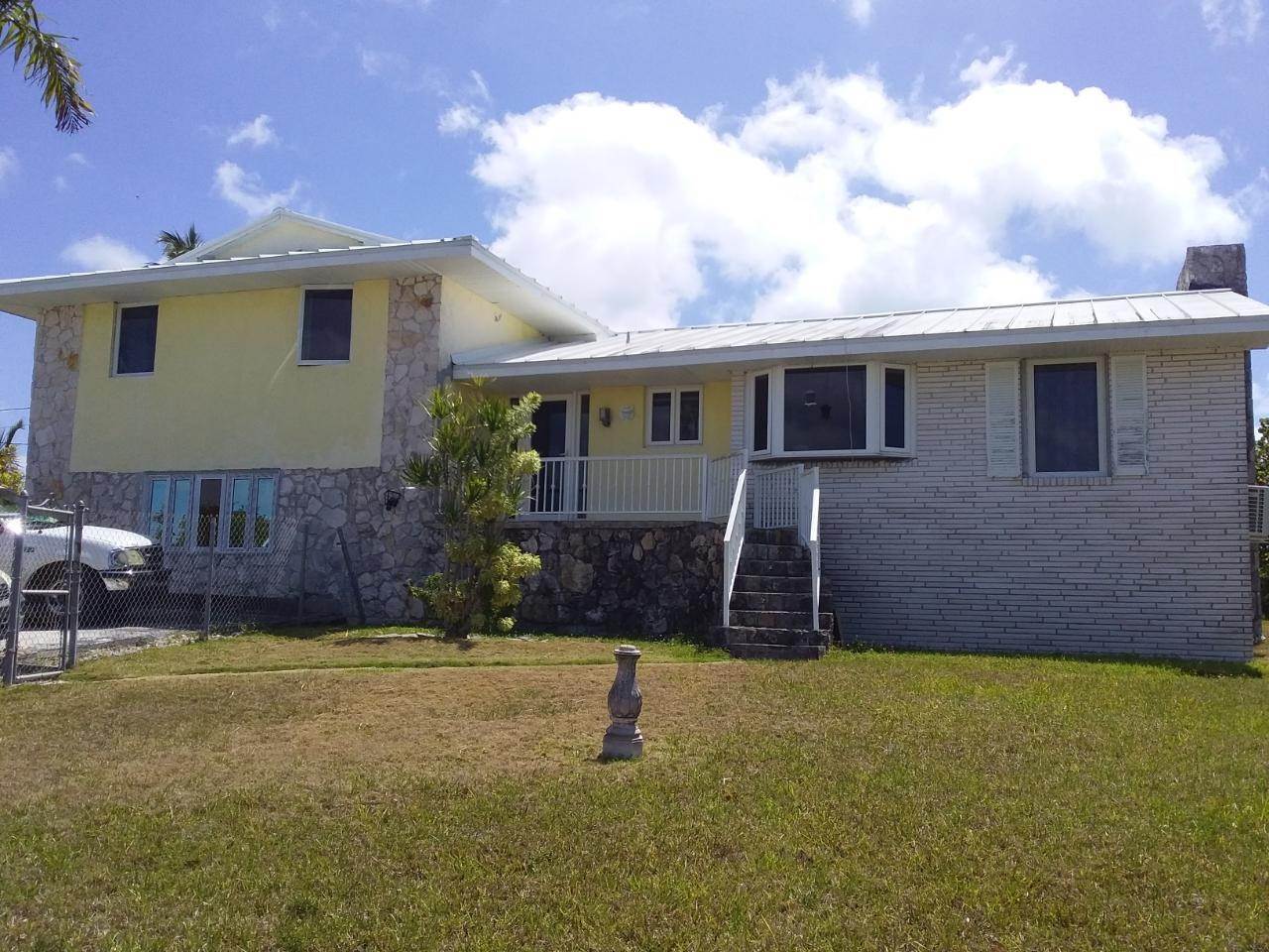 Single Family Homes for Sale at Greening Glade, Freeport and Grand Bahama Bahamas