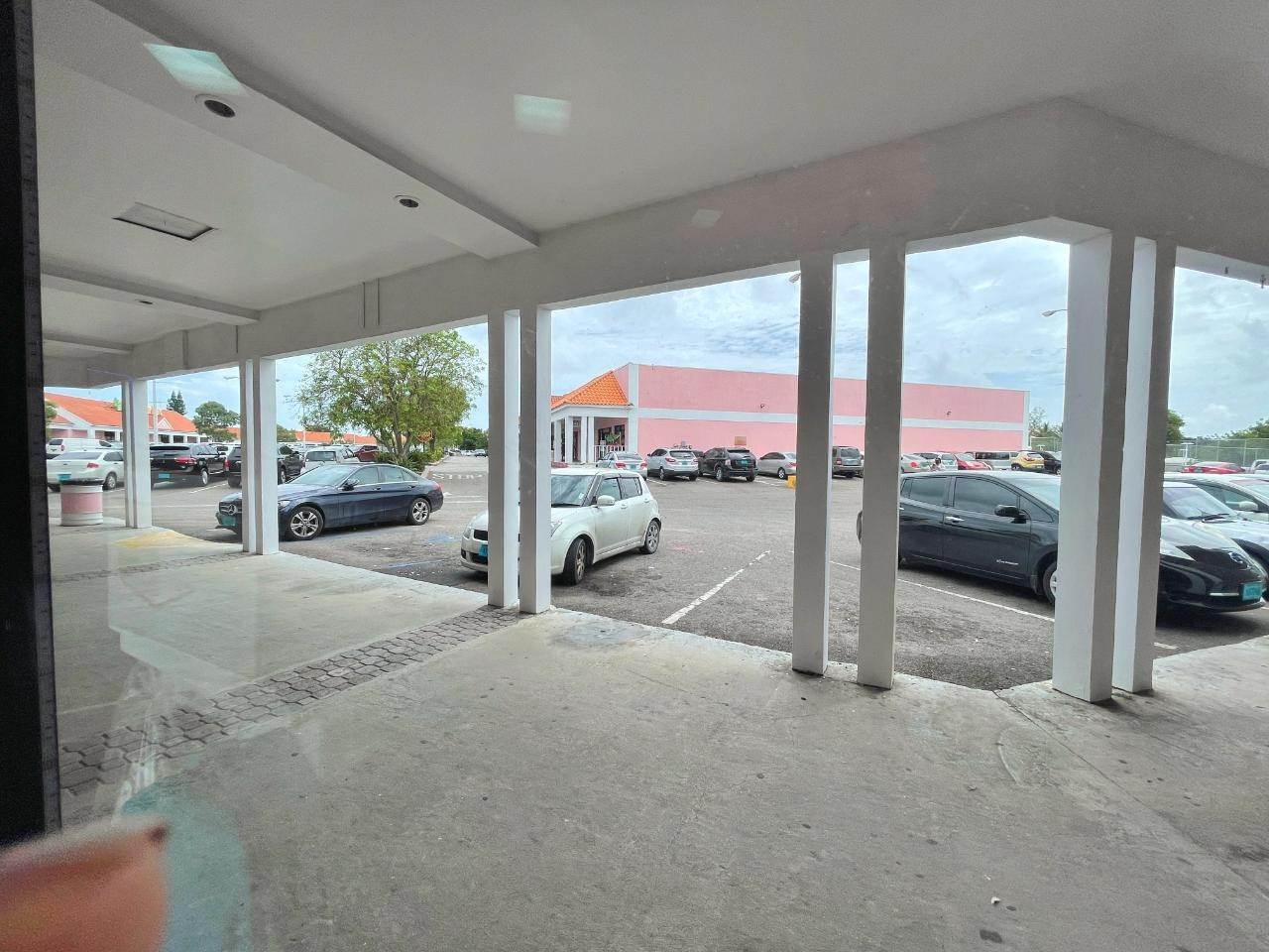 13. Commercial for Rent at East Bay Street, Nassau and Paradise Island Bahamas
