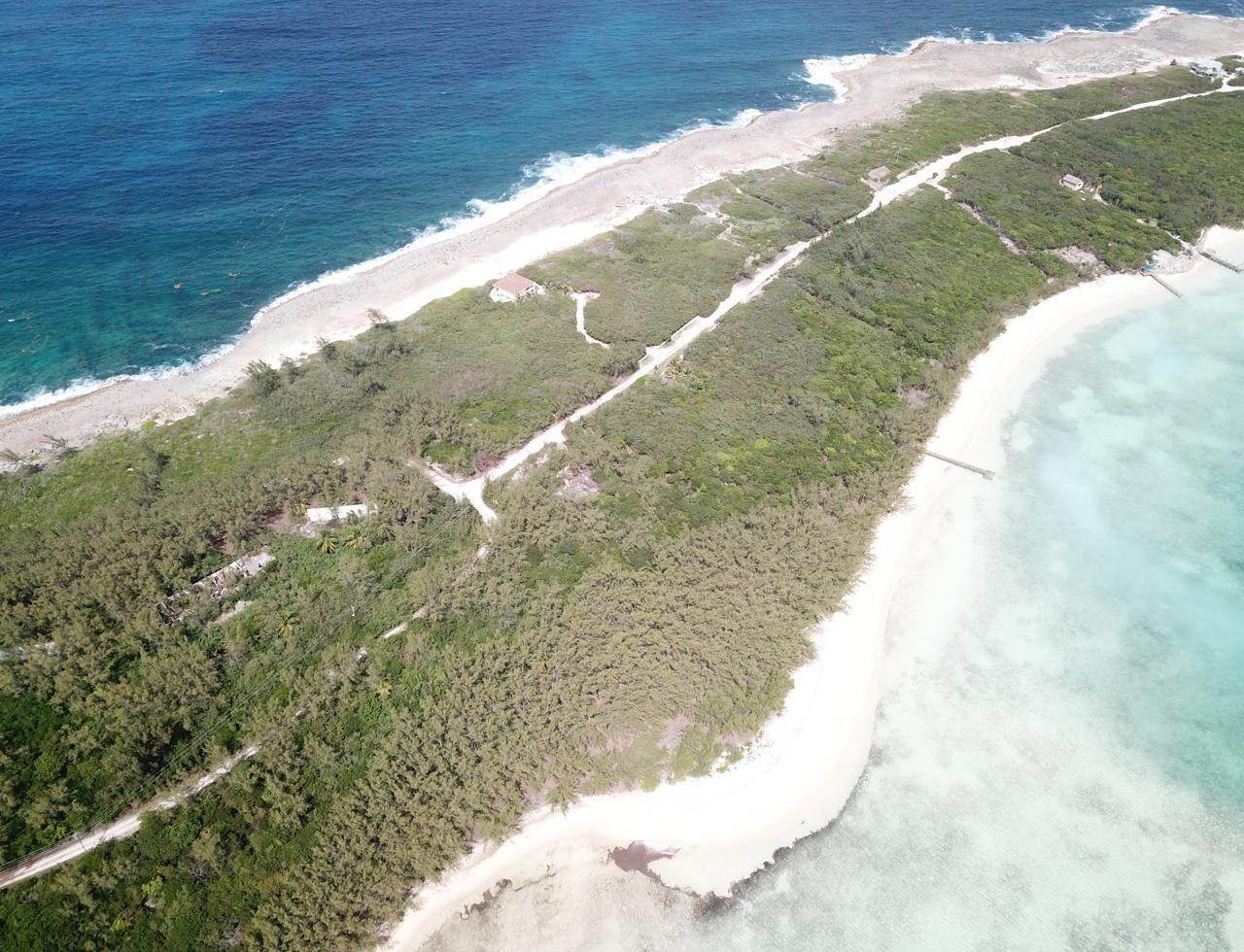 3. Land for Sale at Whale Point, Eleuthera Bahamas