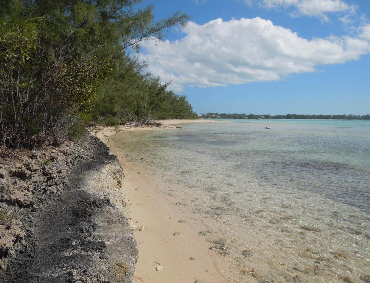 17. Land for Sale at Whale Point, Eleuthera Bahamas