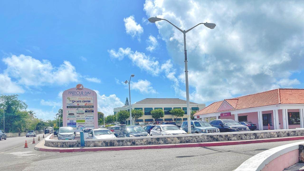 3. Commercial for Rent at East Bay Street, Nassau and Paradise Island Bahamas