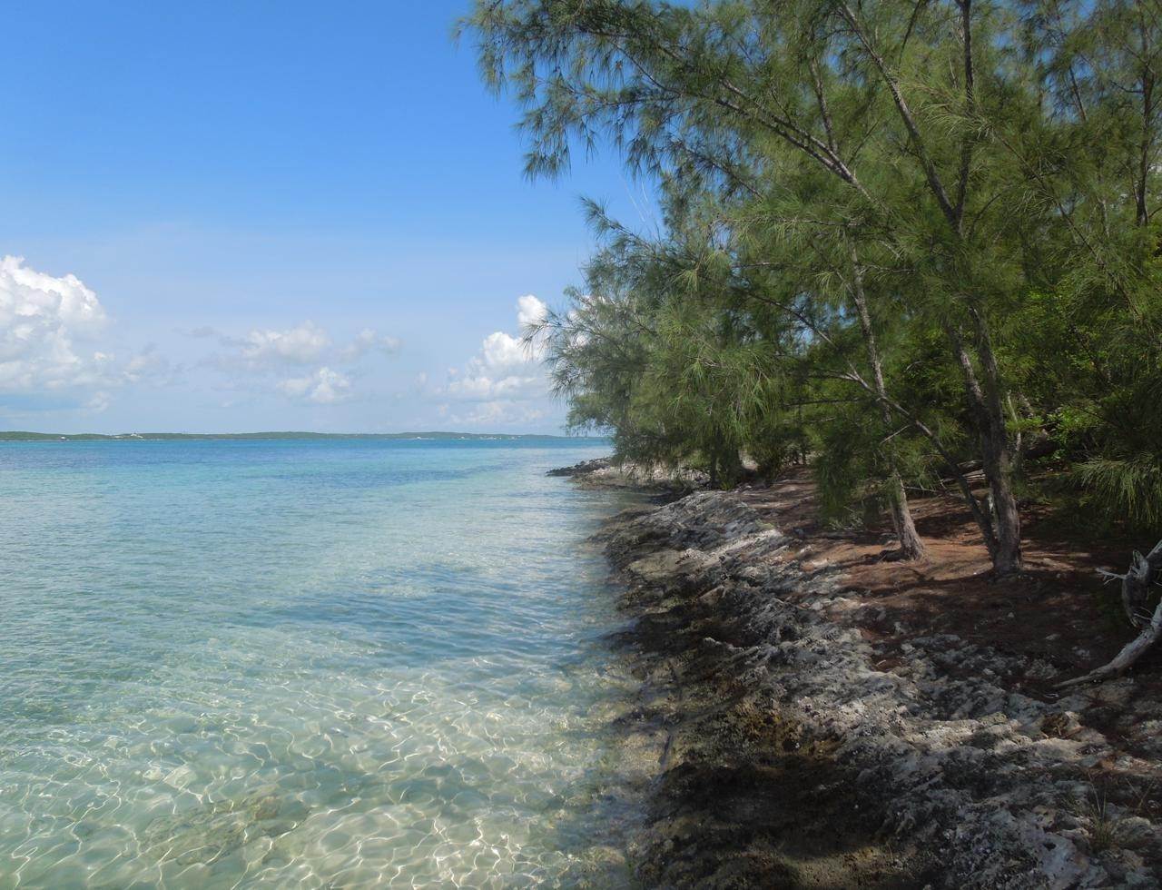 1. Land for Sale at Whale Point, Eleuthera Bahamas