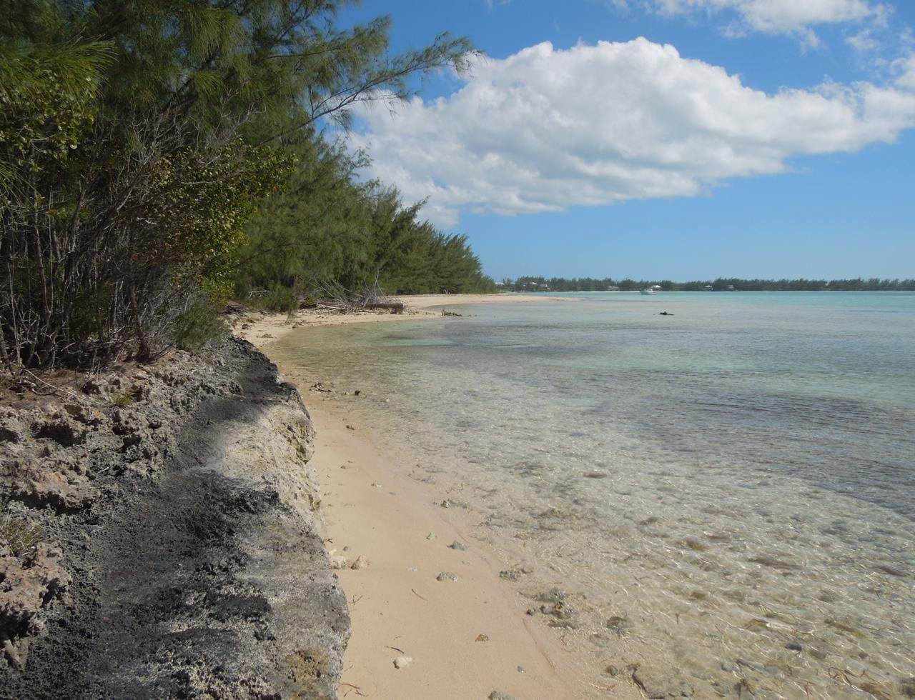 11. Land for Sale at Whale Point, Eleuthera Bahamas