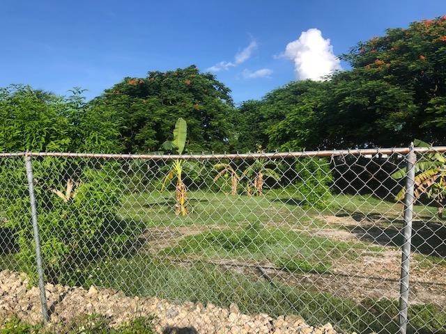 4. Land for Sale at Eastern Road, Nassau and Paradise Island Bahamas