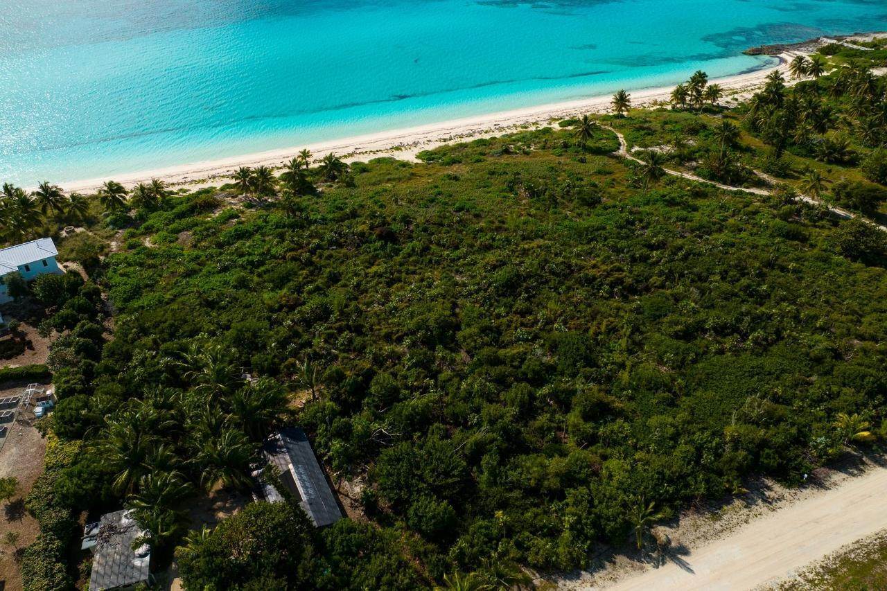 3. Land for Sale at Chub Cay, Berry Islands Bahamas