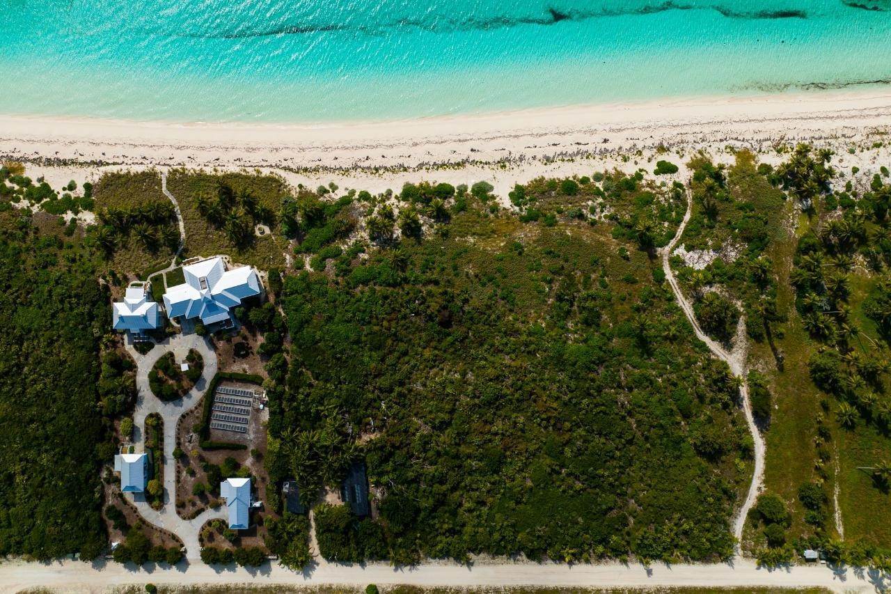 5. Land for Sale at Chub Cay, Berry Islands Bahamas