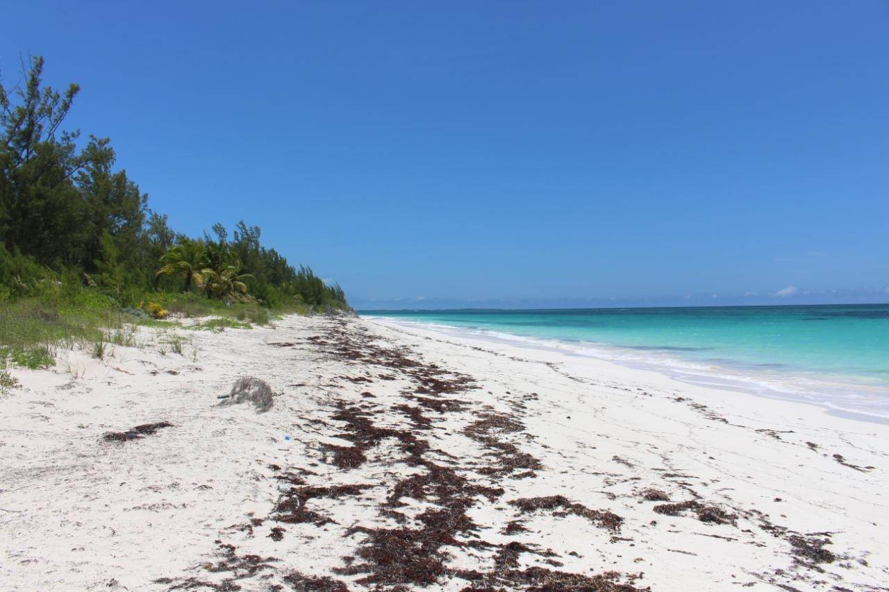 2. Land for Sale at Bahama Palm Shores, Abaco Bahamas