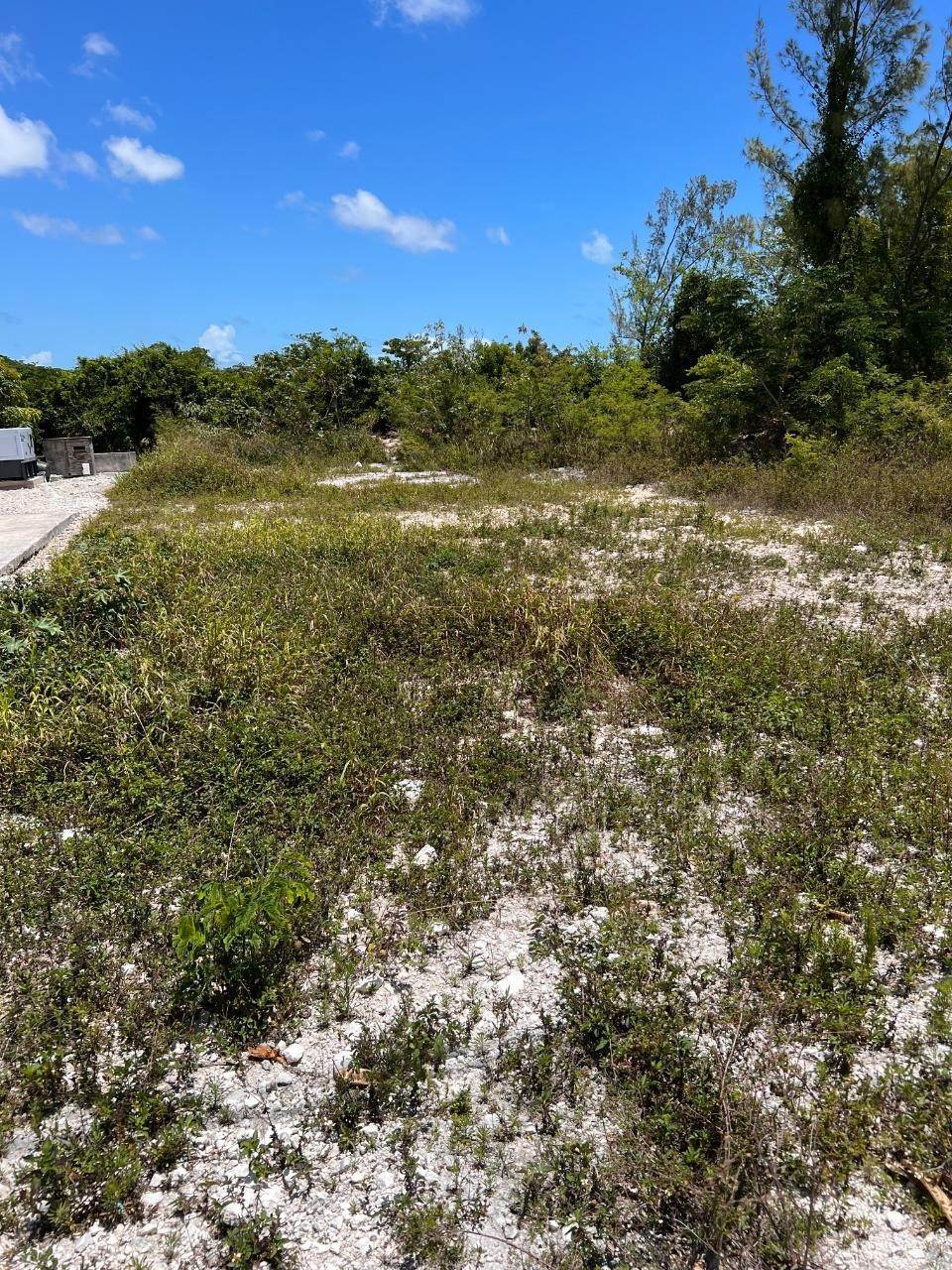 3. Land for Sale at Blue Hill Road, Nassau and Paradise Island Bahamas