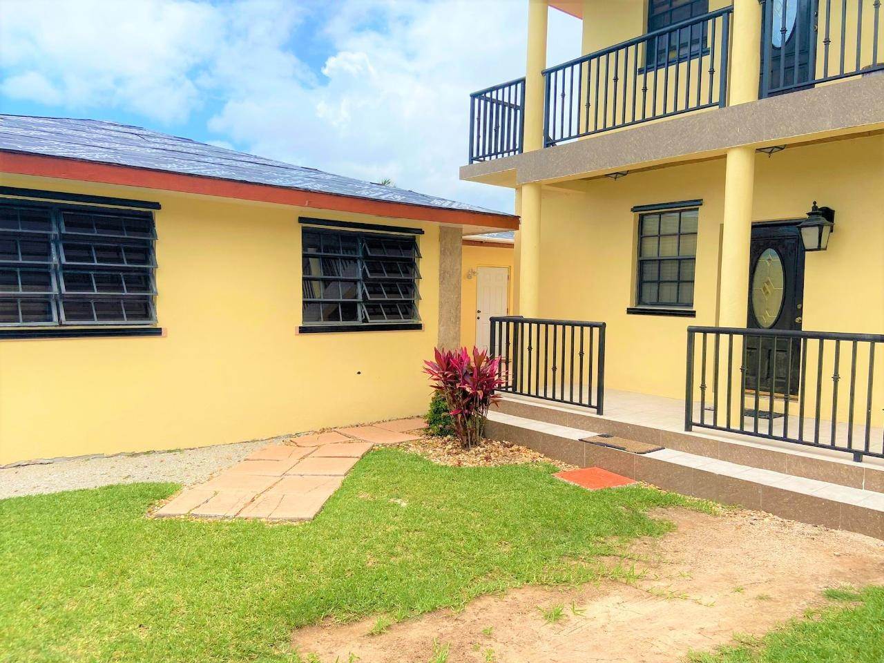 5. Single Family Homes for Sale at Monastery Park, Nassau and Paradise Island Bahamas