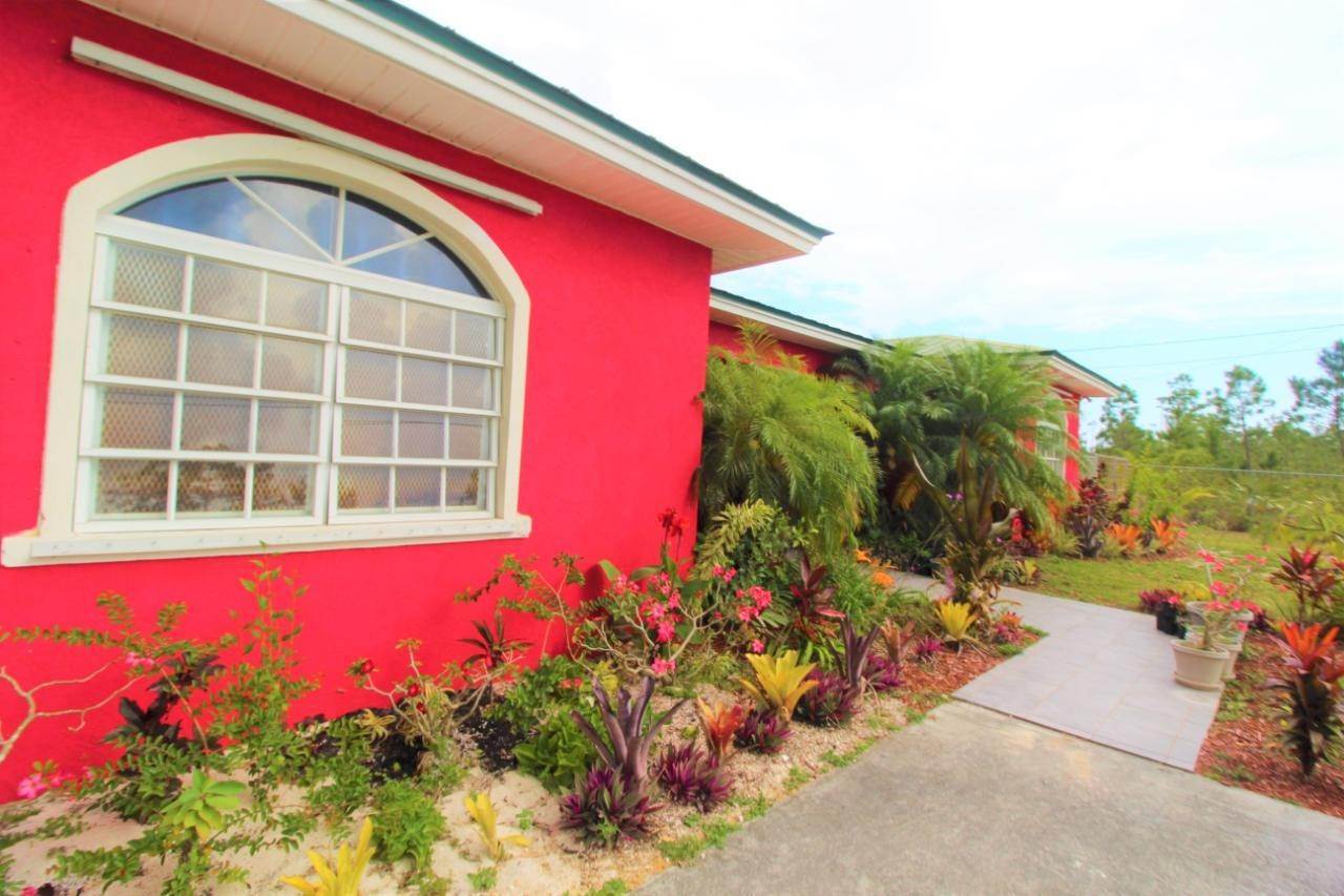2. Single Family Homes for Rent at Fortune Bay, Freeport and Grand Bahama Bahamas