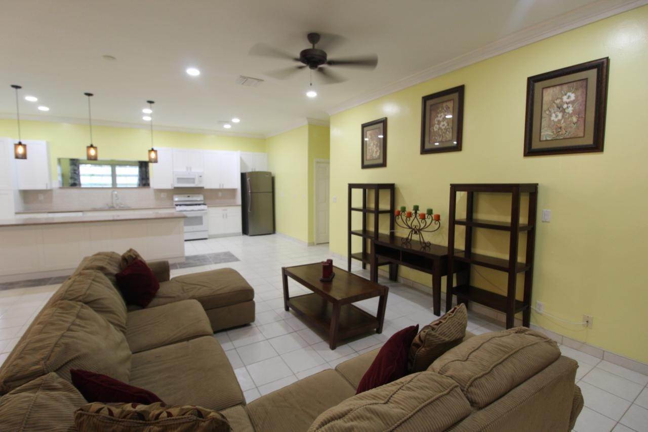 5. Single Family Homes for Rent at Fortune Bay, Freeport and Grand Bahama Bahamas