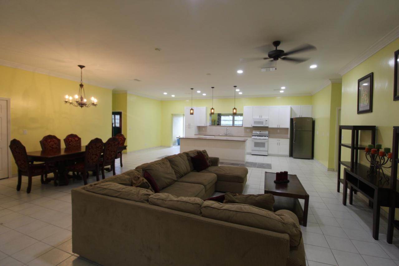 7. Single Family Homes for Rent at Fortune Bay, Freeport and Grand Bahama Bahamas
