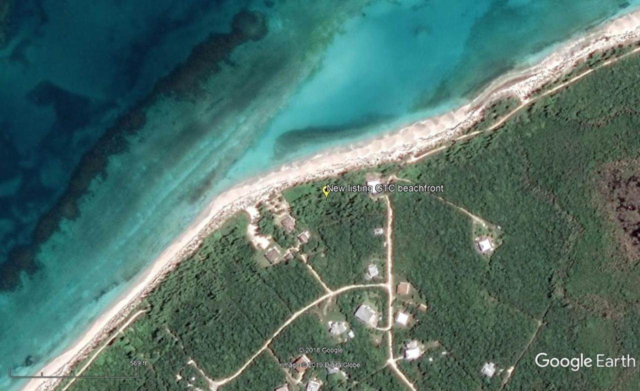 10. Land for Sale at Green Turtle Cay, Abaco Bahamas