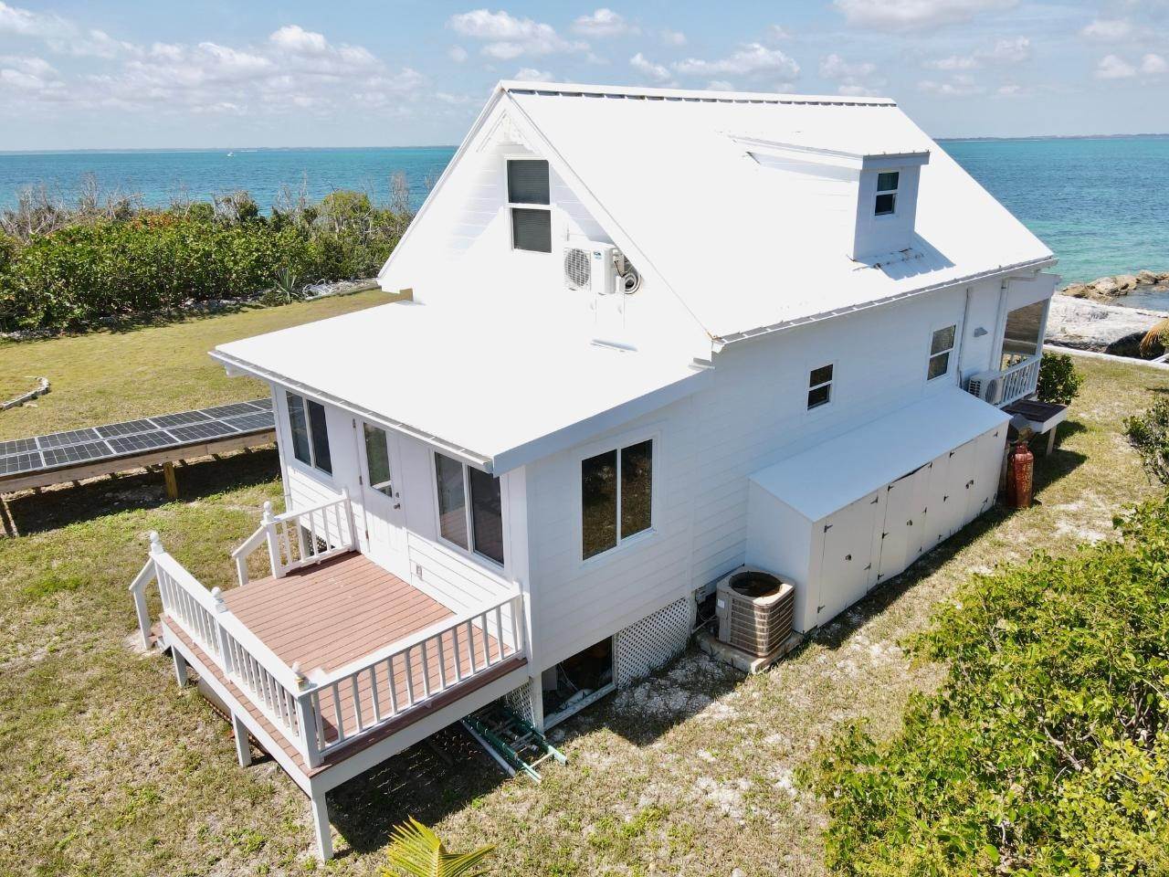 19. Single Family Homes for Sale at Tilloo Cay, Abaco Bahamas