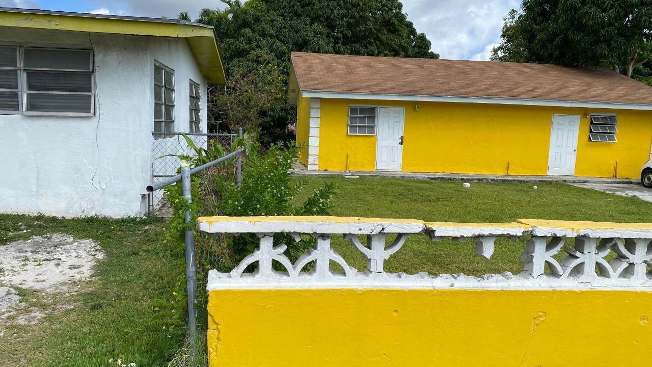 3. Single Family Homes for Sale at Pinewood Gardens, Nassau and Paradise Island Bahamas