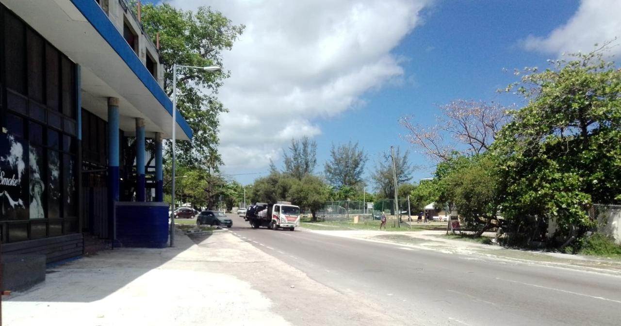 3. Land for Sale at East Bay Street, Nassau and Paradise Island Bahamas