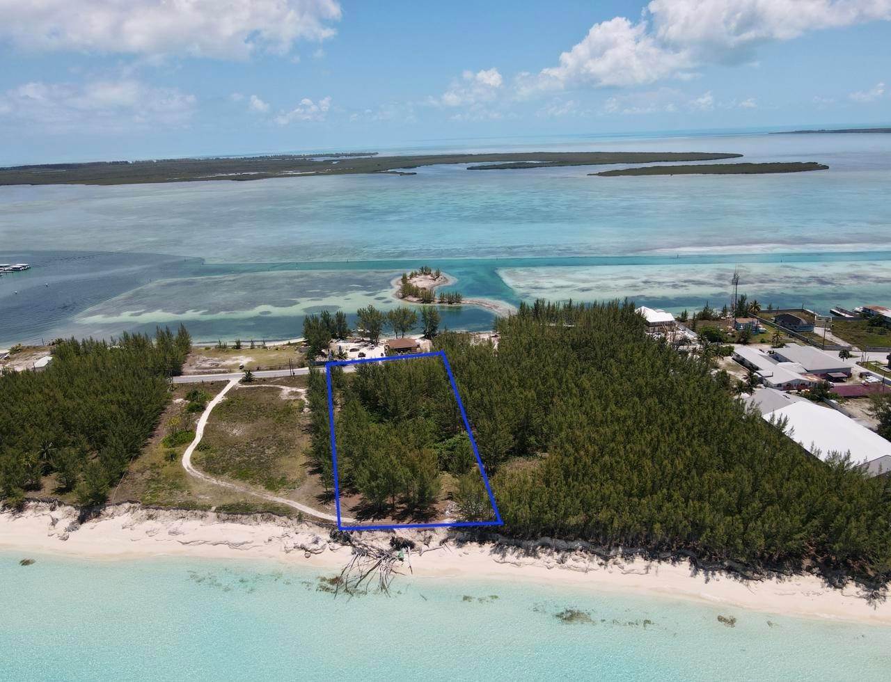 1. Land for Sale at North Bimini, Bimini Bahamas